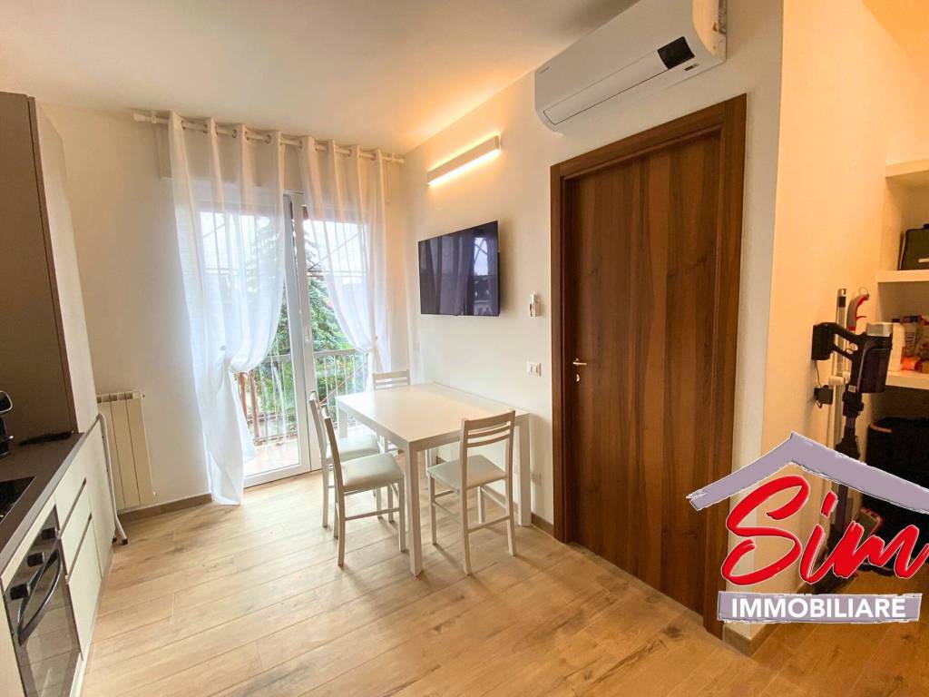 appartamento in affitto a Novara in zona Zona Santa Rita