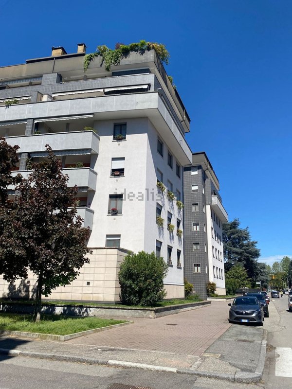 appartamento in affitto a Novara