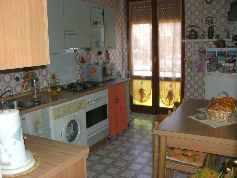 appartamento in affitto a Novara in zona zona San Martino