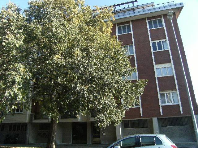 appartamento in affitto a Novara in zona zona Sacro Cuore