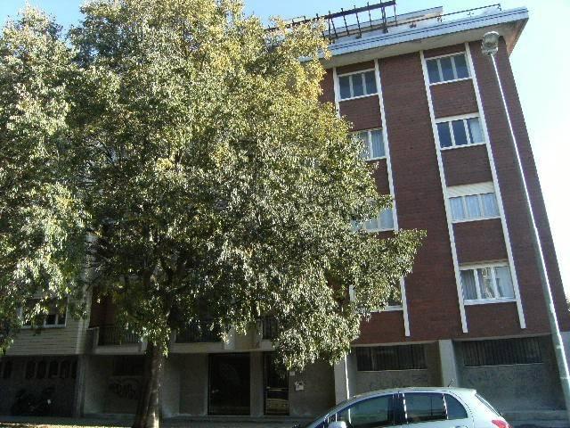 appartamento in affitto a Novara in zona zona Sacro Cuore