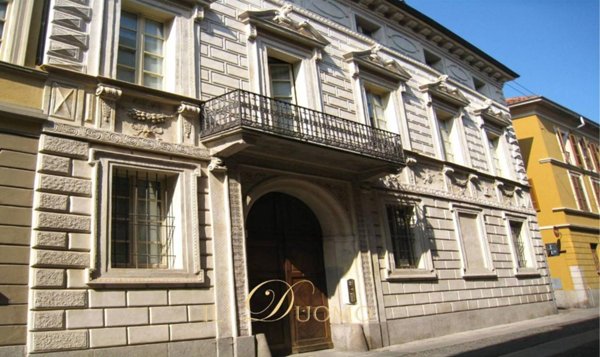 appartamento in affitto a Novara in zona Centro Città