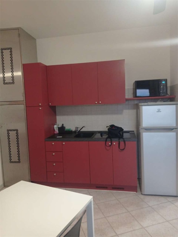 appartamento in affitto a Novara