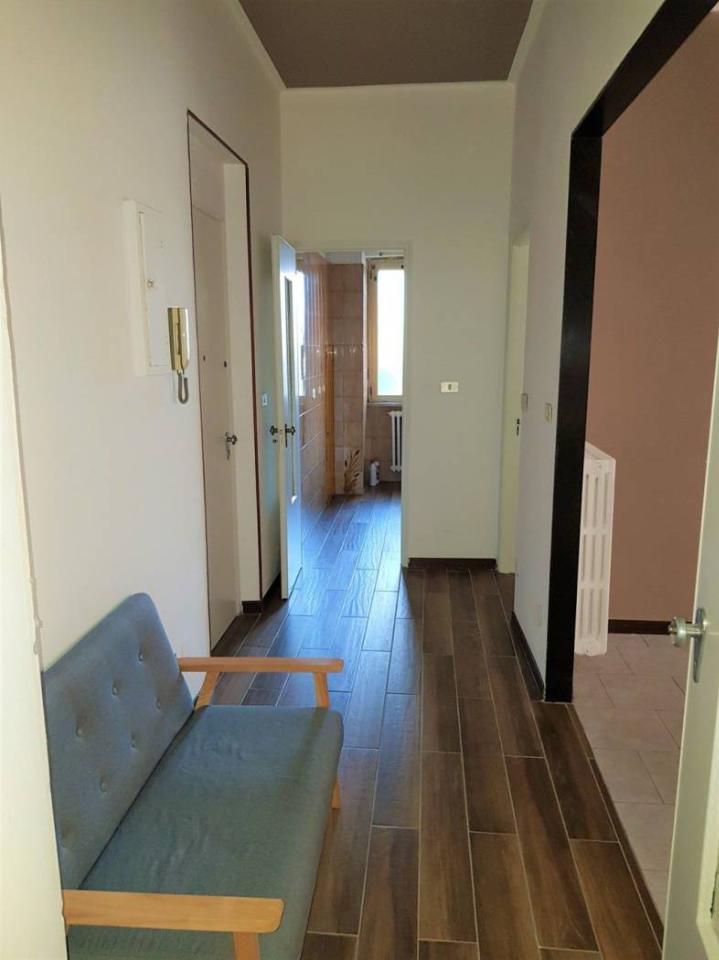 appartamento in affitto a Novara in zona zona Porta Mortara