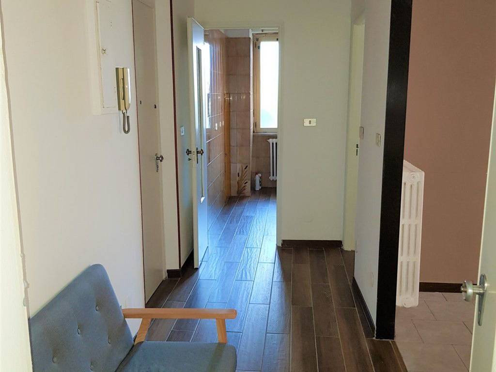 appartamento in affitto a Novara in zona zona Porta Mortara