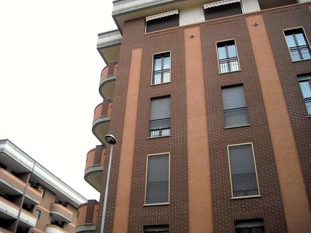 appartamento in affitto a Novara in zona Centro Città