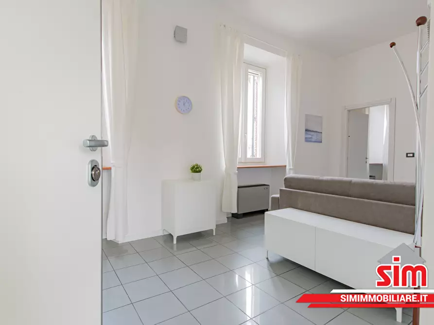 appartamento in affitto a Novara in zona Centro Città
