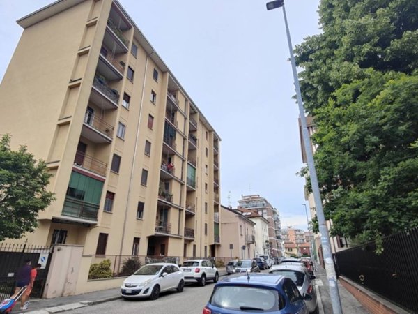 appartamento in affitto a Novara in zona zona Sacro Cuore