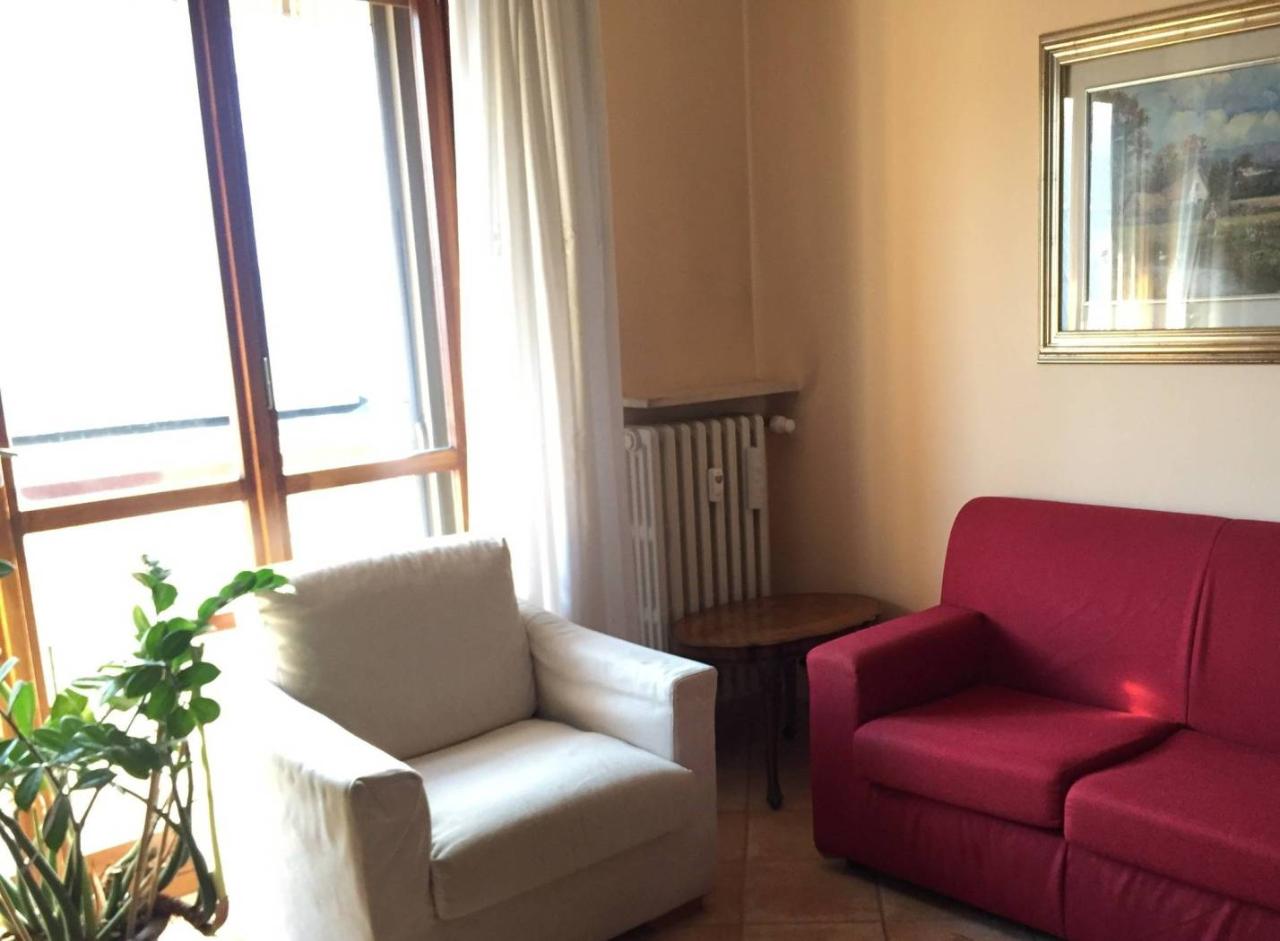 appartamento in affitto a Novara in zona zona San Martino