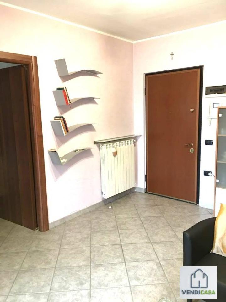 appartamento in affitto a Novara in zona zona Bicocca