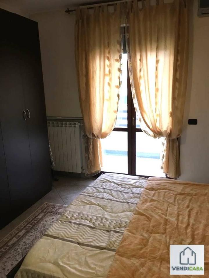 appartamento in affitto a Novara in zona zona Bicocca