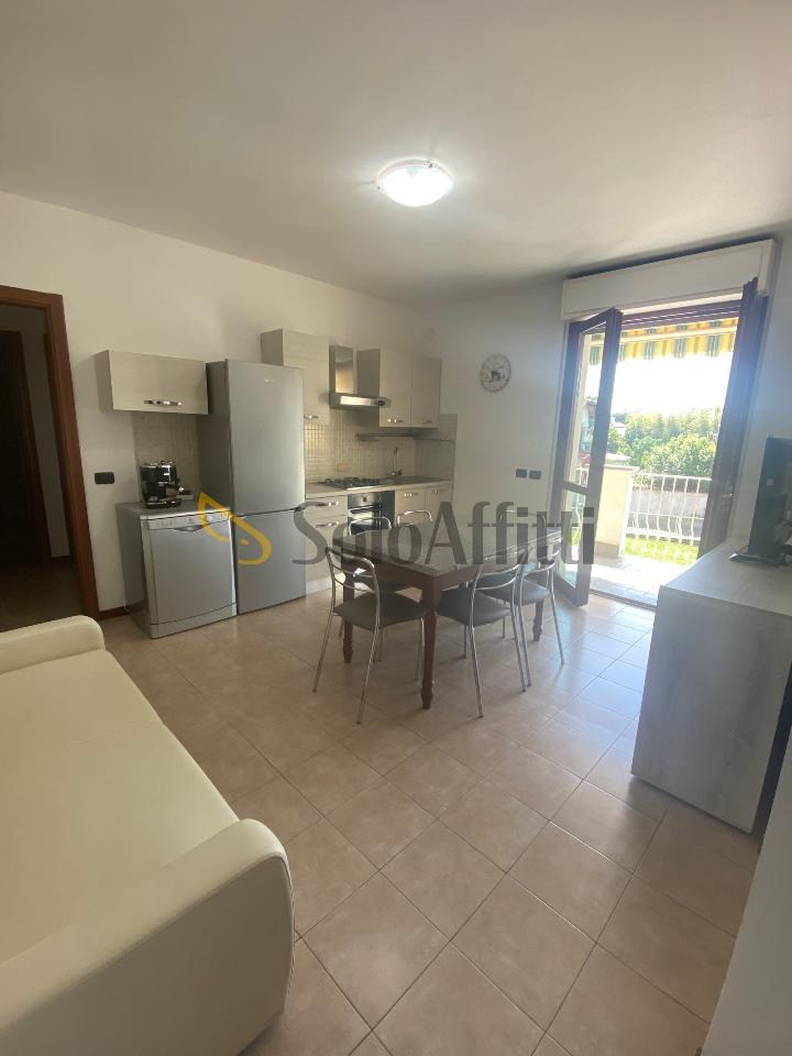 appartamento in affitto a Novara in zona Zona Santa Rita