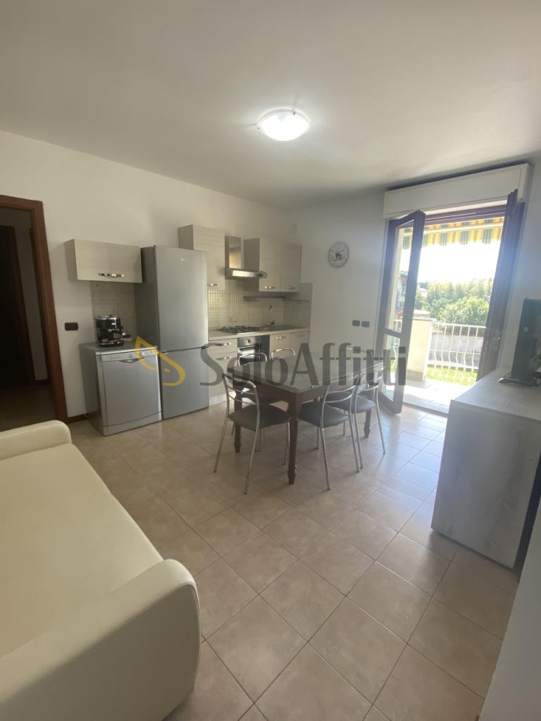 appartamento in affitto a Novara in zona Zona Santa Rita