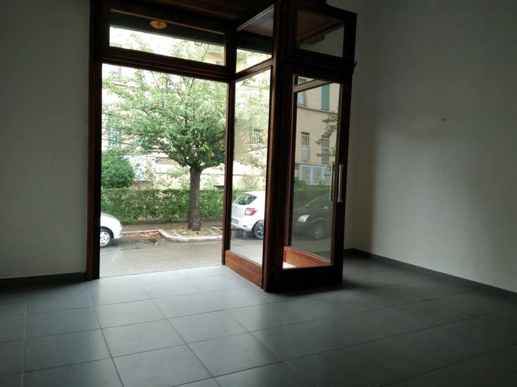 ufficio in affitto a Novara in zona zona Sant'Andrea - San Rocco