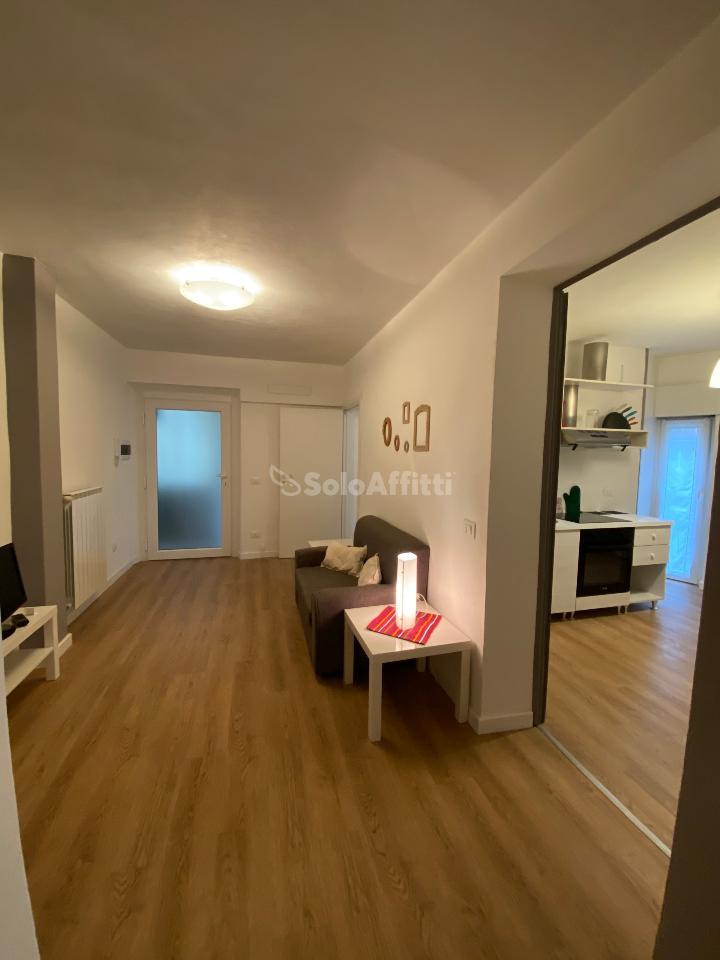 appartamento in affitto a Novara in zona zona San Martino