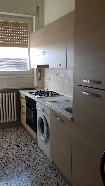 appartamento in affitto a Novara in zona zona Agogna - San Paolo