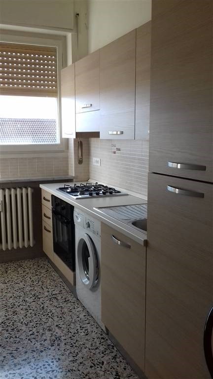 appartamento in affitto a Novara in zona zona Agogna - San Paolo