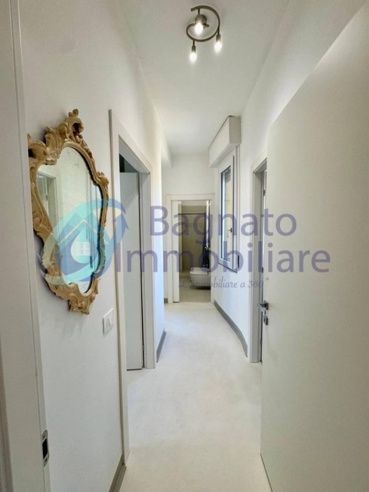 appartamento in affitto a Novara in zona Centro Città