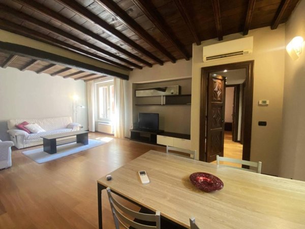 appartamento in affitto a Novara in zona Centro Città