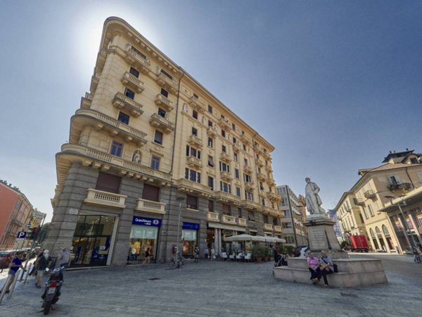appartamento in affitto a Novara