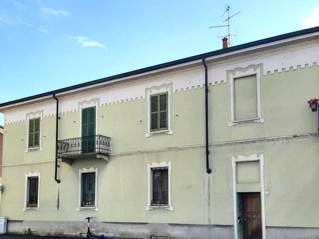appartamento in affitto a Novara in zona zona Cittadella - Villaggio Dalmazia