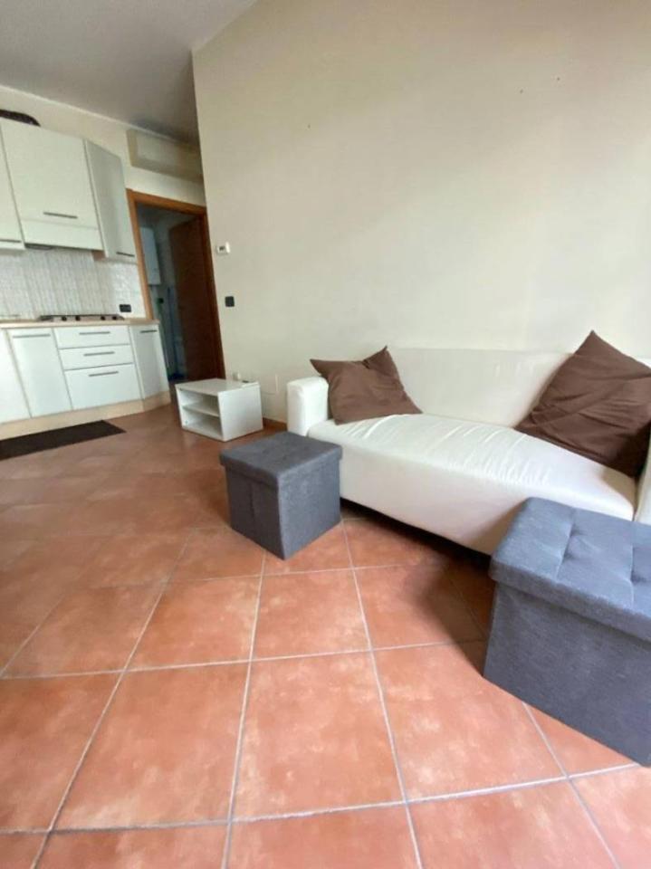 appartamento in affitto a Novara in zona Centro Città