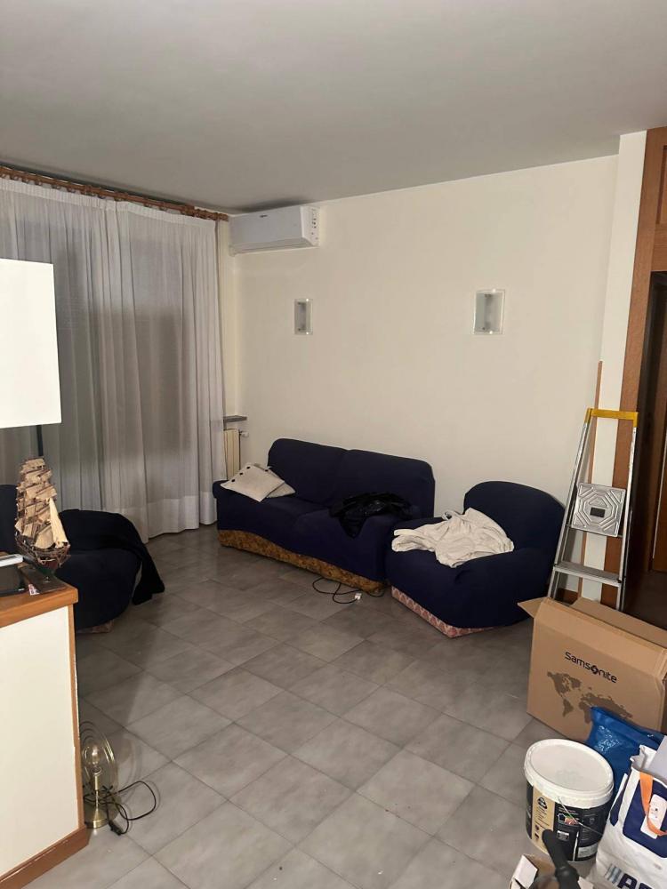 appartamento in affitto a Novara in zona zona Sacro Cuore