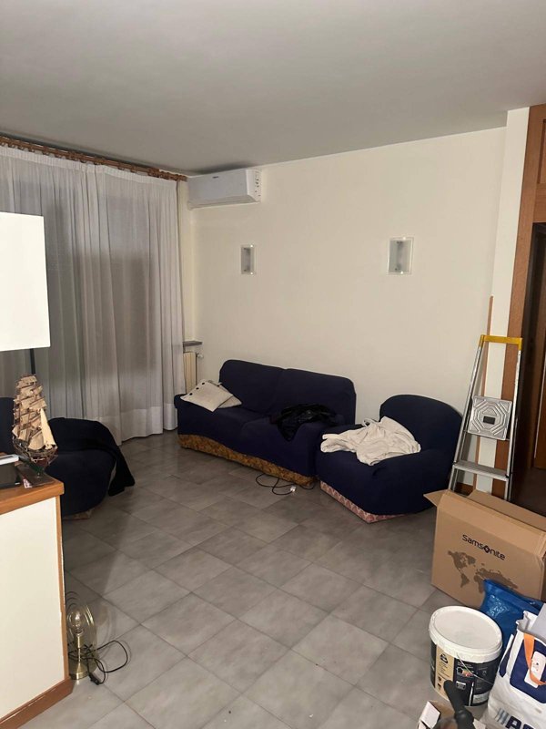 appartamento in affitto a Novara in zona zona Sacro Cuore