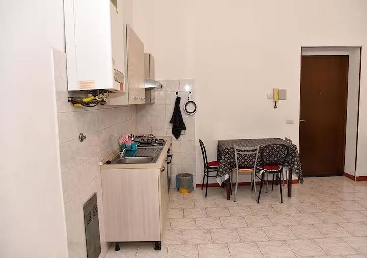 appartamento in affitto a Novara in zona zona Bicocca