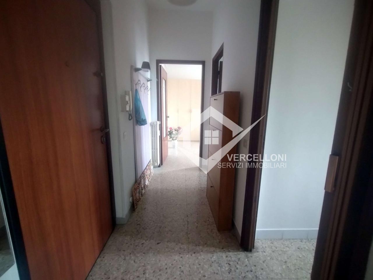 appartamento in affitto a Novara in zona zona Agogna - San Paolo