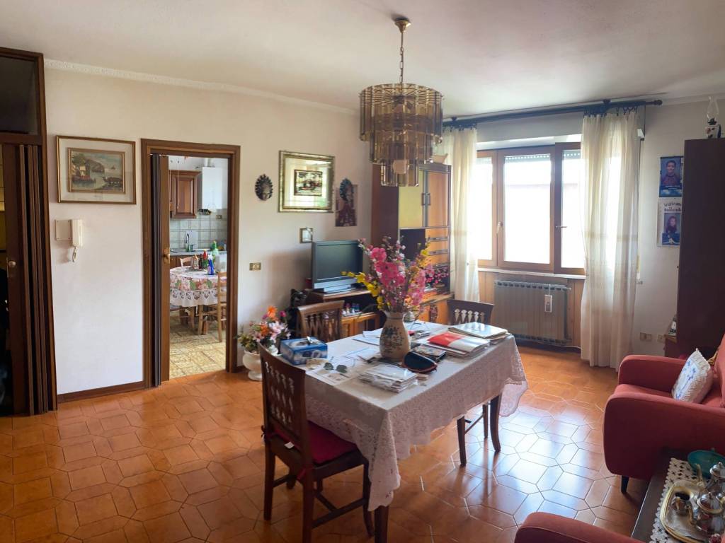 appartamento in affitto a Novara in zona zona Agogna - San Paolo