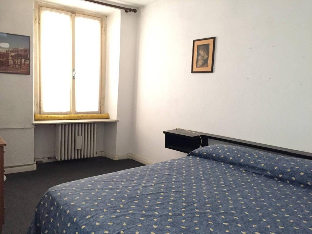appartamento in affitto a Novara in zona Centro Città