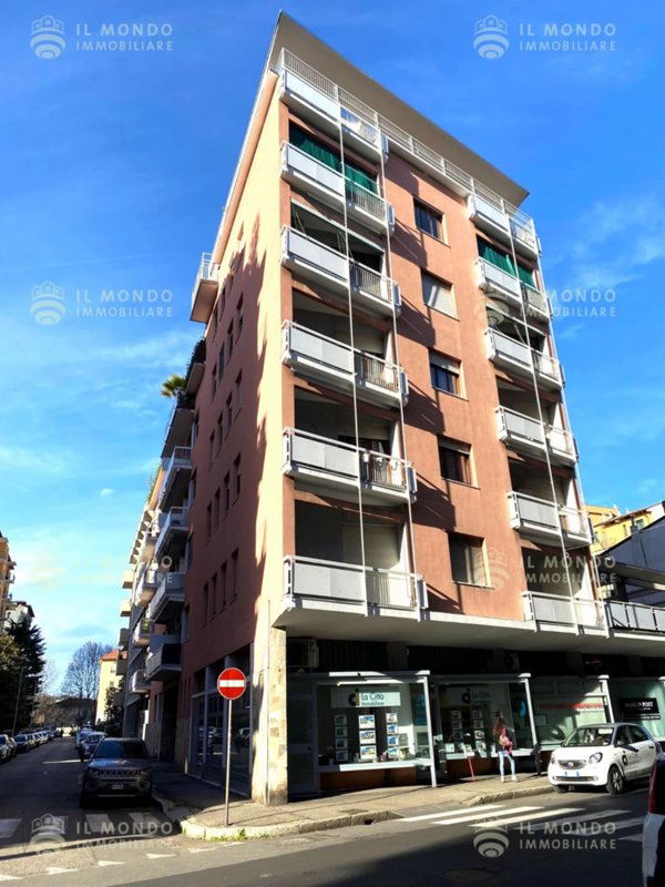 appartamento in affitto a Novara