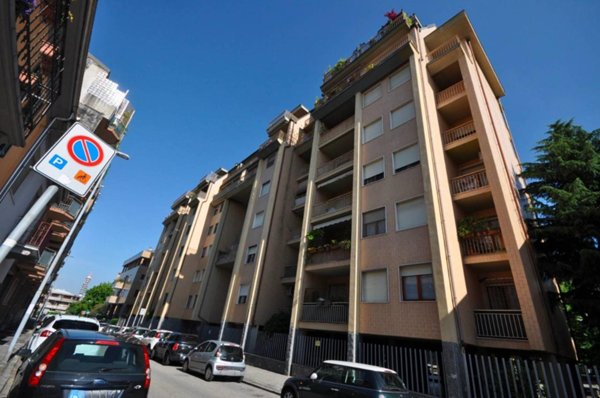 appartamento in affitto a Novara in zona zona Sacro Cuore