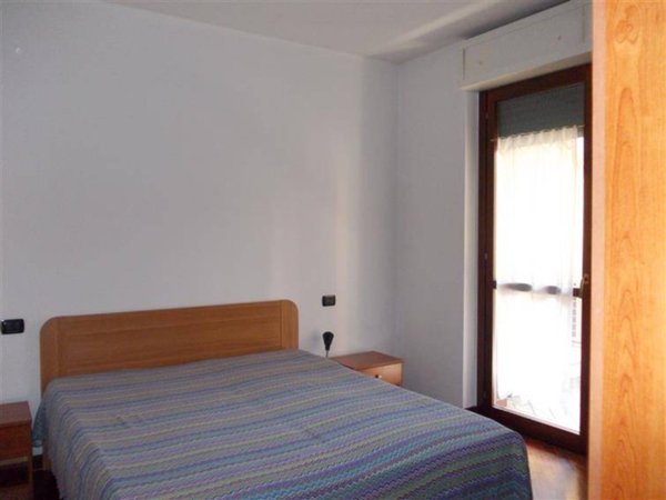 appartamento in affitto a Novara in zona zona Agogna - San Paolo