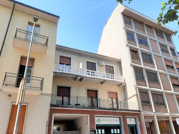 appartamento in affitto a Novara in zona zona Bicocca