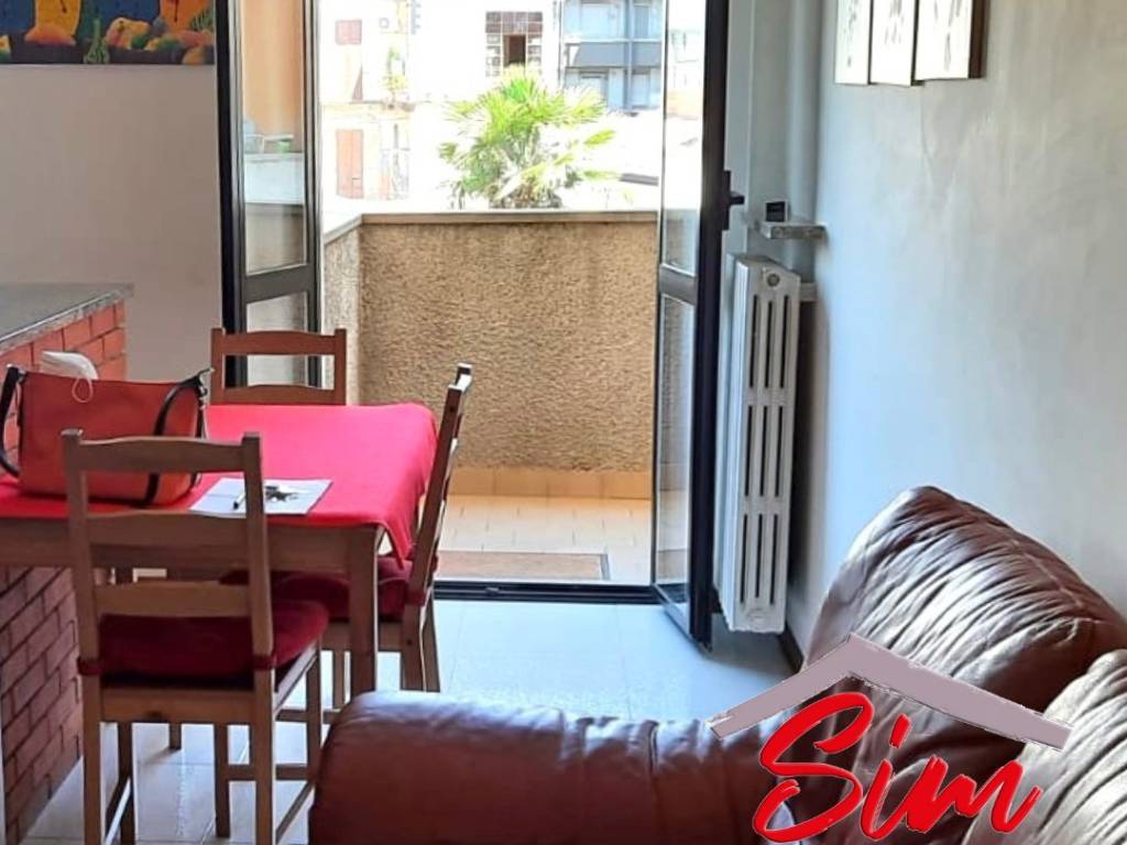 appartamento in affitto a Novara in zona zona Sacro Cuore