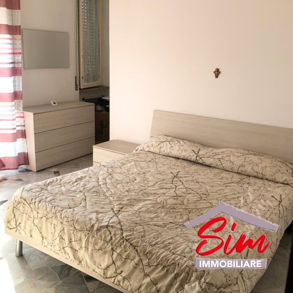 appartamento in affitto a Novara in zona zona San Martino