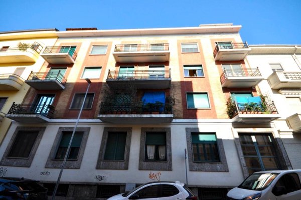 appartamento in affitto a Novara in zona zona San Martino