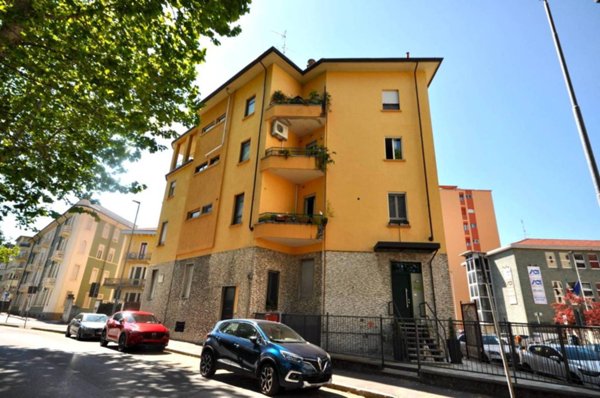 appartamento in affitto a Novara in zona zona Sacro Cuore