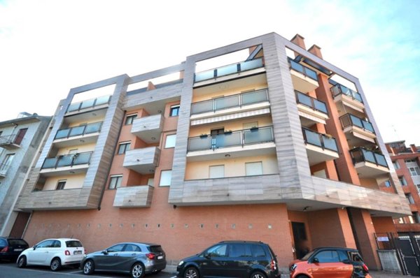 appartamento in affitto a Novara in zona zona San Martino