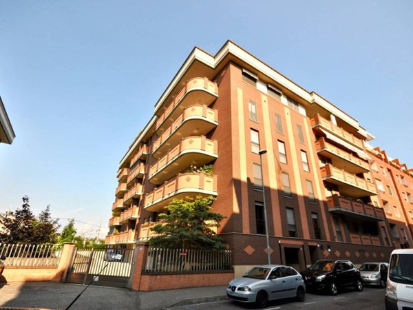 appartamento in affitto a Novara