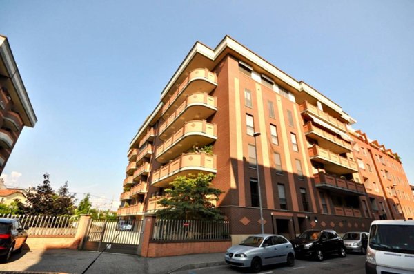 appartamento in affitto a Novara in zona Centro Città