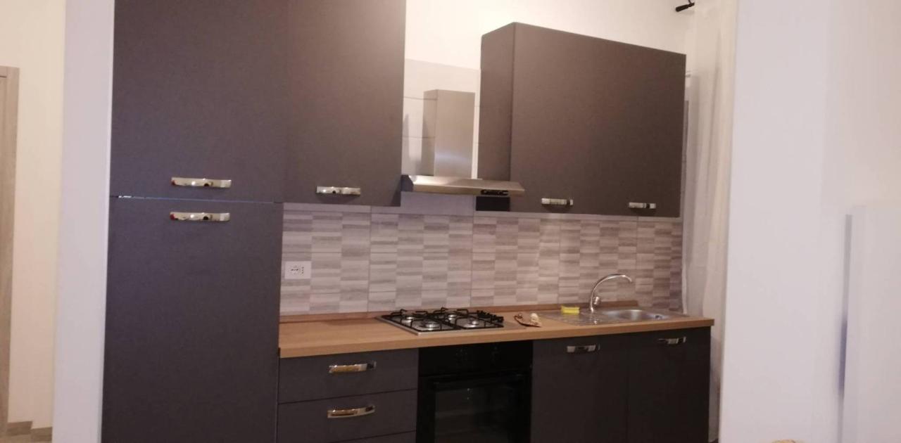 appartamento in affitto a Novara in zona zona Sant'Andrea - San Rocco