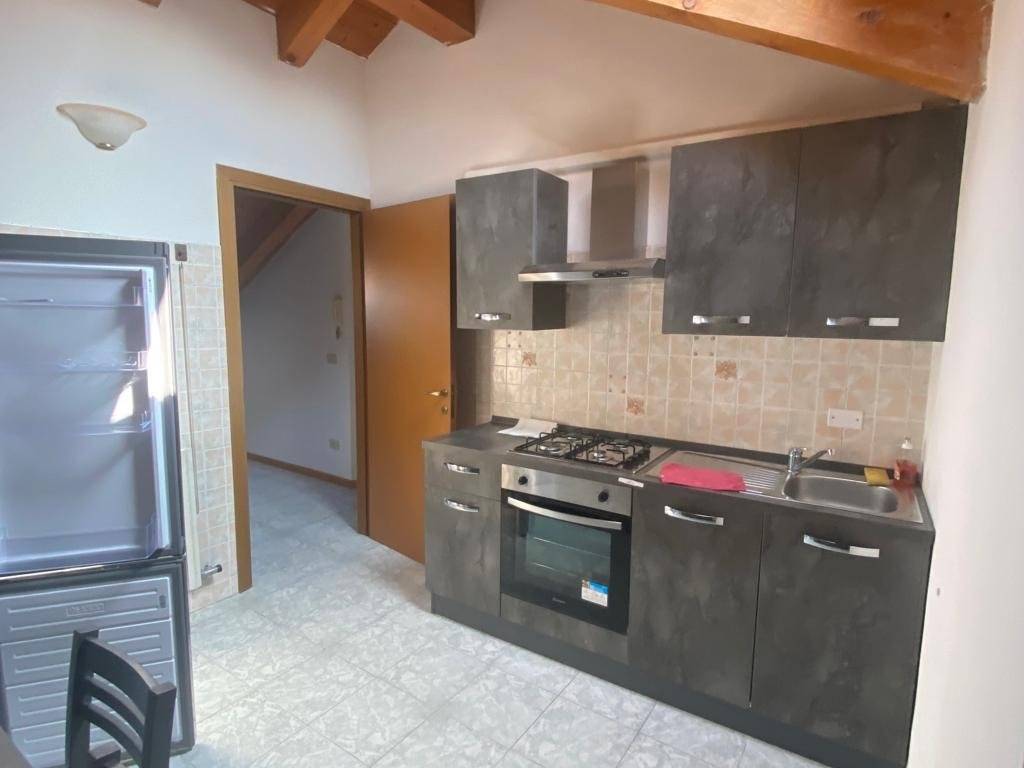 appartamento in affitto a Novara in zona zona Sant'Andrea - San Rocco