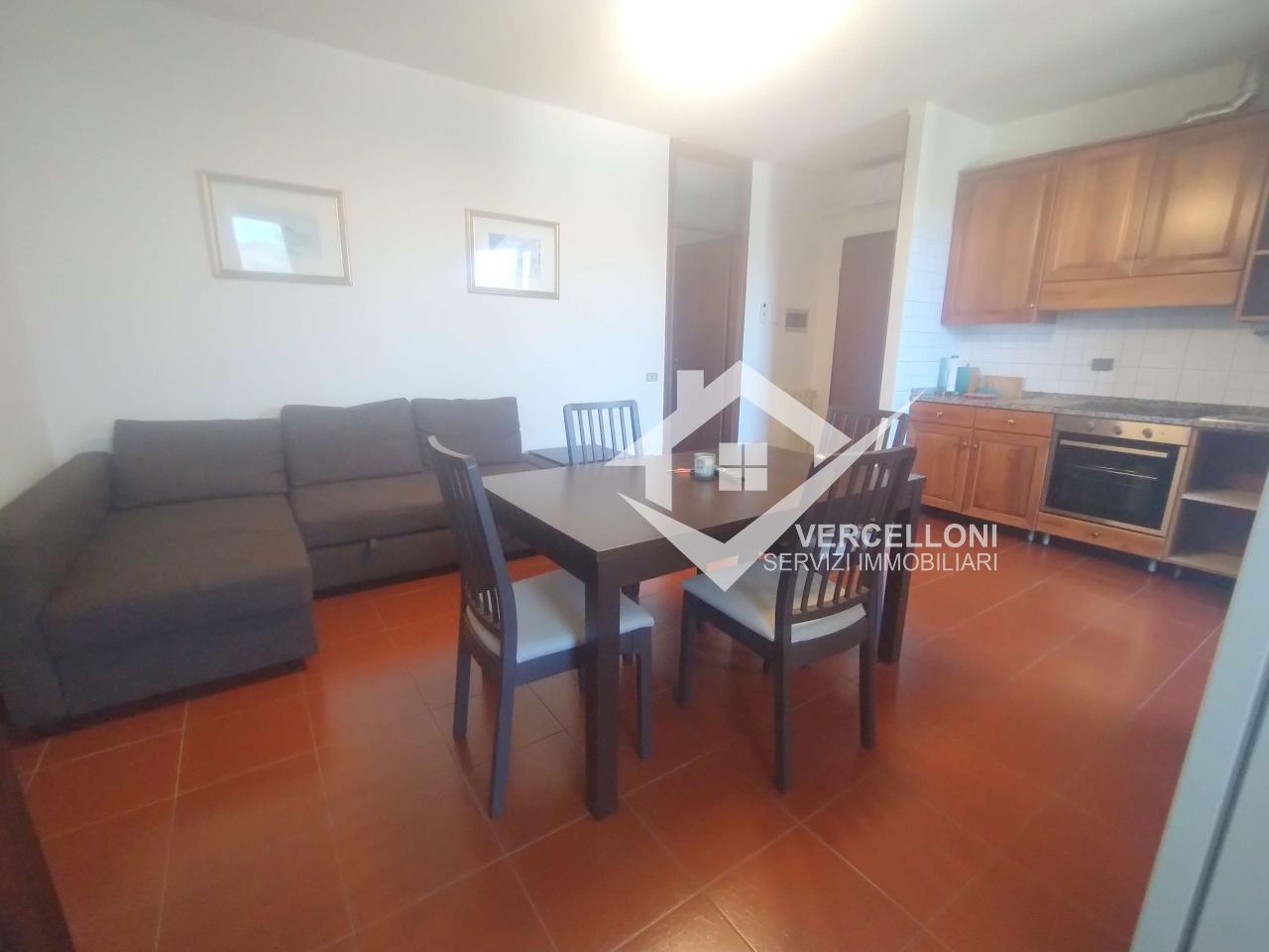 appartamento in affitto a Novara in zona Zona Santa Rita