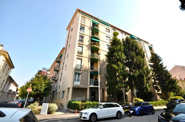 appartamento in affitto a Novara in zona zona Sacro Cuore