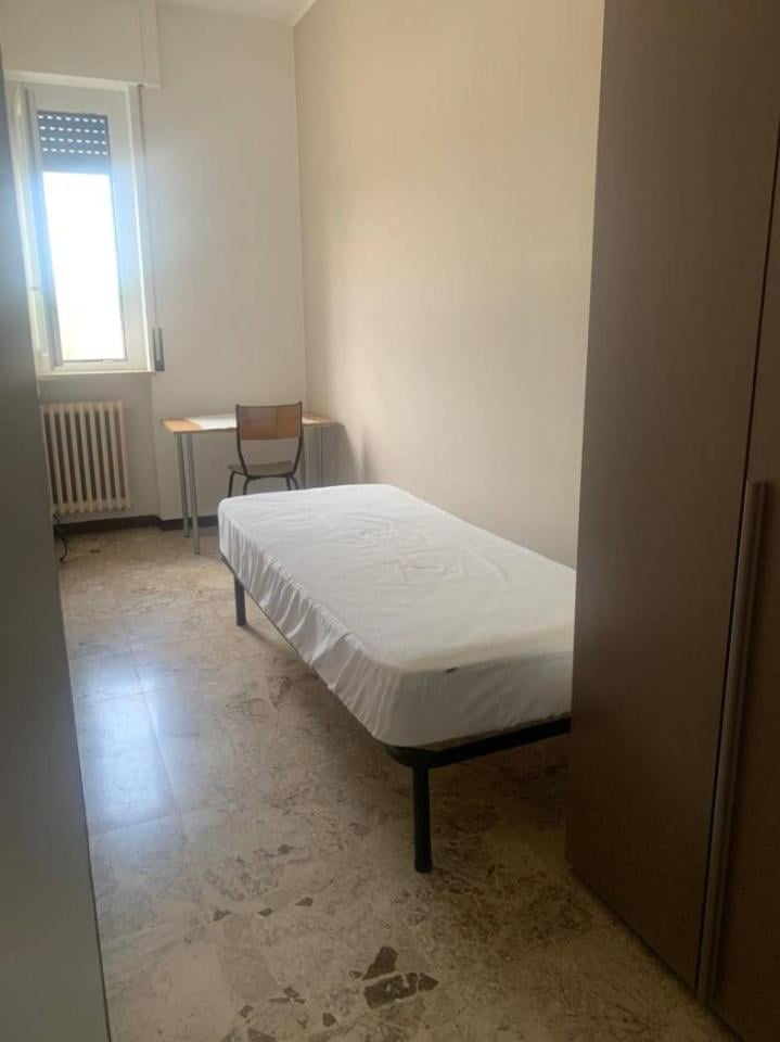 appartamento in affitto a Novara in zona Olengo
