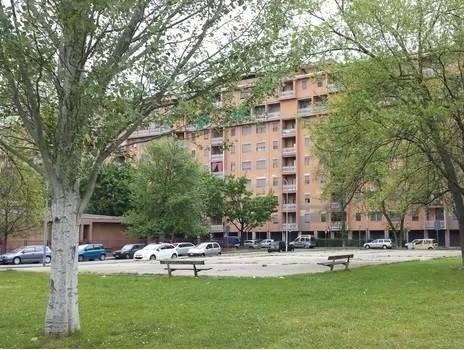appartamento in affitto a Novara in zona zona Cittadella - Villaggio Dalmazia