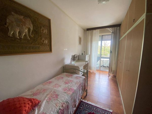appartamento in affitto a Novara in zona zona Agogna - San Paolo